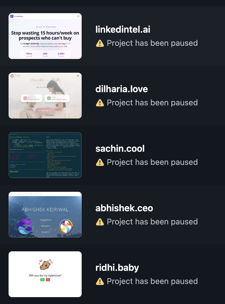 Netlify vs Self-Hosted Comparison